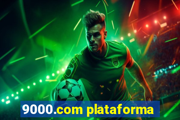 9000.com plataforma